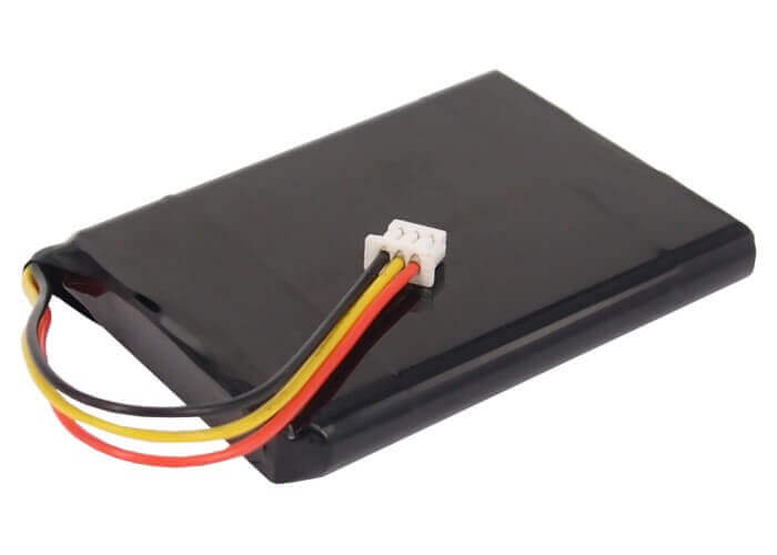 Battery For Tomtom One Xl, Xl 325, 3.7v, 800mah - 2.96wh GPS, Navigator Cameron Sino Technology Limited   