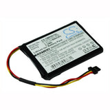 Battery For Tomtom One Xxl 540s, Route Xl, Xxl 540m 3.7v, 900mah - 3.33wh GPS, Navigator Cameron Sino Technology Limited   