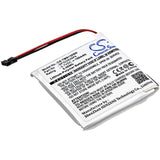 Battery For Tomtom, Spark 3 3.7v, 150mah - 0.56wh Smartwatch Cameron Sino Technology Limited   