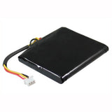 Battery For Tomtom Via 1405, Via 1405m, Via 1405t 3.7v, 900mah - 3.33wh GPS, Navigator Cameron Sino Technology Limited   