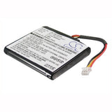 Battery For Tomtom Via 1405, Via 1405m, Via 1405t 3.7v, 900mah - 3.33wh GPS, Navigator Cameron Sino Technology Limited   