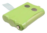 Battery For Topcom, Babytalker 1010, Babytalker 1020 3.6v, 700mah - 2.52wh BabyPhone Cameron Sino Technology Limited   