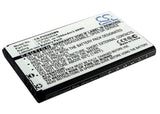 Battery For Topcom, Babyviewer 4500 3.7v, 1050mah - 3.89wh BabyPhone Cameron Sino Technology Limited   