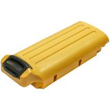 Equipment Battery for Topcon, Gr-3, Gr-5 7.2v, 4000mah - 28.80wh Equipment, Survey, Test Cameron Sino Technology Limited   