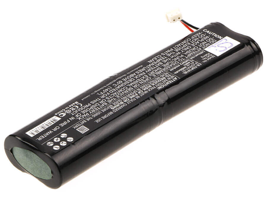 Equipment Battery for Topcon Hiper Pro, Hiper Lite Plus, Hiper-l1 7.4v, 4400mah - 32.56wh Equipment, Survey, Test Cameron Sino Technology Limited   