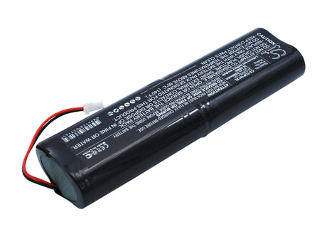 Equipment Battery for Topcon Hiper Pro, Hiper Lite Plus, Hiper-l1 7.4v, 5200mah - 38.48wh Equipment, Survey, Test Cameron Sino Technology Limited   