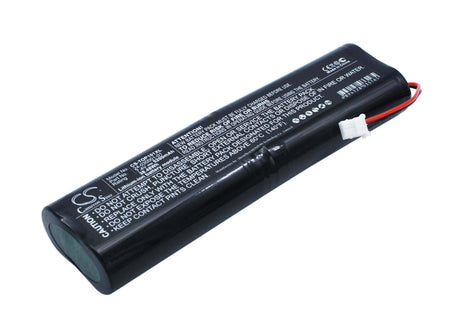 Equipment Battery for Topcon Hiper Pro, Hiper Lite Plus, Hiper-l1 7.4v, 5200mah - 38.48wh Equipment, Survey, Test Cameron Sino Technology Limited   