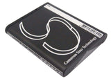 Battery For Toshiba Camileo Bw10, Camileo Bw10 3.7v, 740mah - 2.74wh Camera Cameron Sino Technology Limited   