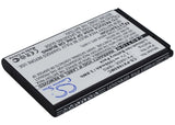 Battery For Toshiba Camileo S20, Camileo S20-b 3.7v, 1050mah - 3.89wh Camera Cameron Sino Technology Limited   