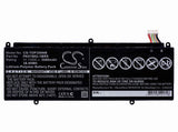 Battery For Toshiba, Click 2 Pro, Satellite P35w, Satellite P35w-b3226 11.1v, 3500mah - 38.85wh Notebook, Laptop Cameron Sino Technology Limited   