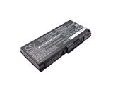 Battery For Toshiba, Dynabook Qosmio Gxw/70lw, Qosmio 90lw, Qosmio 97k 10.8v, 4400mah - 47.52wh Notebook, Laptop Cameron Sino Technology Limited   