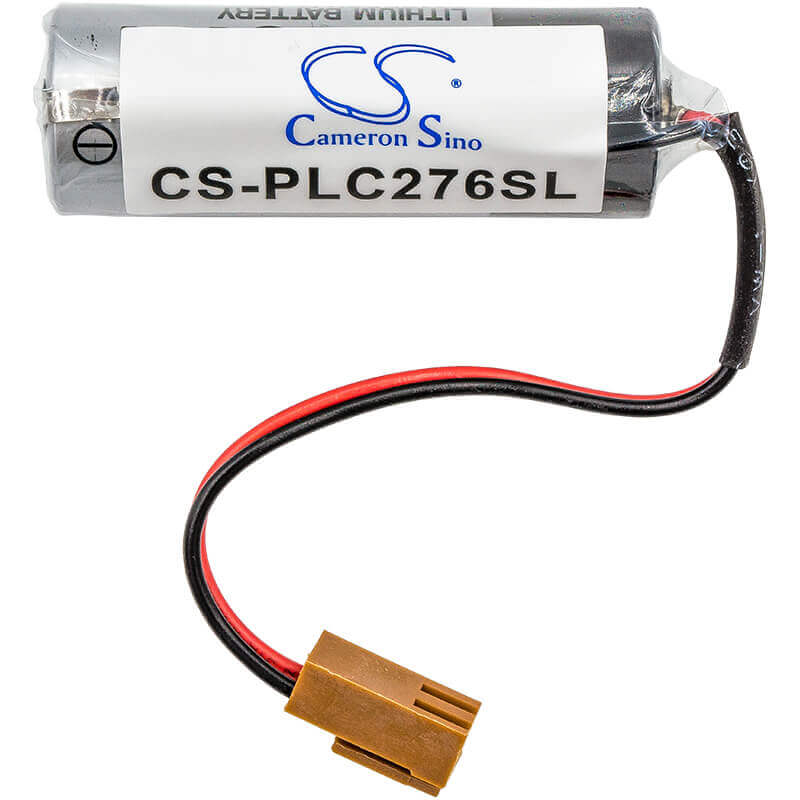 Battery For Toshiba, Er17500v 3.6v, 2700mah - 9.72wh PLC Cameron Sino Technology Limited   