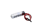 Battery For Toshiba Er6v With Jae 5pin Connector 3.6v, 2000mah - 7.20wh PLC Cameron Sino Technology Limited   