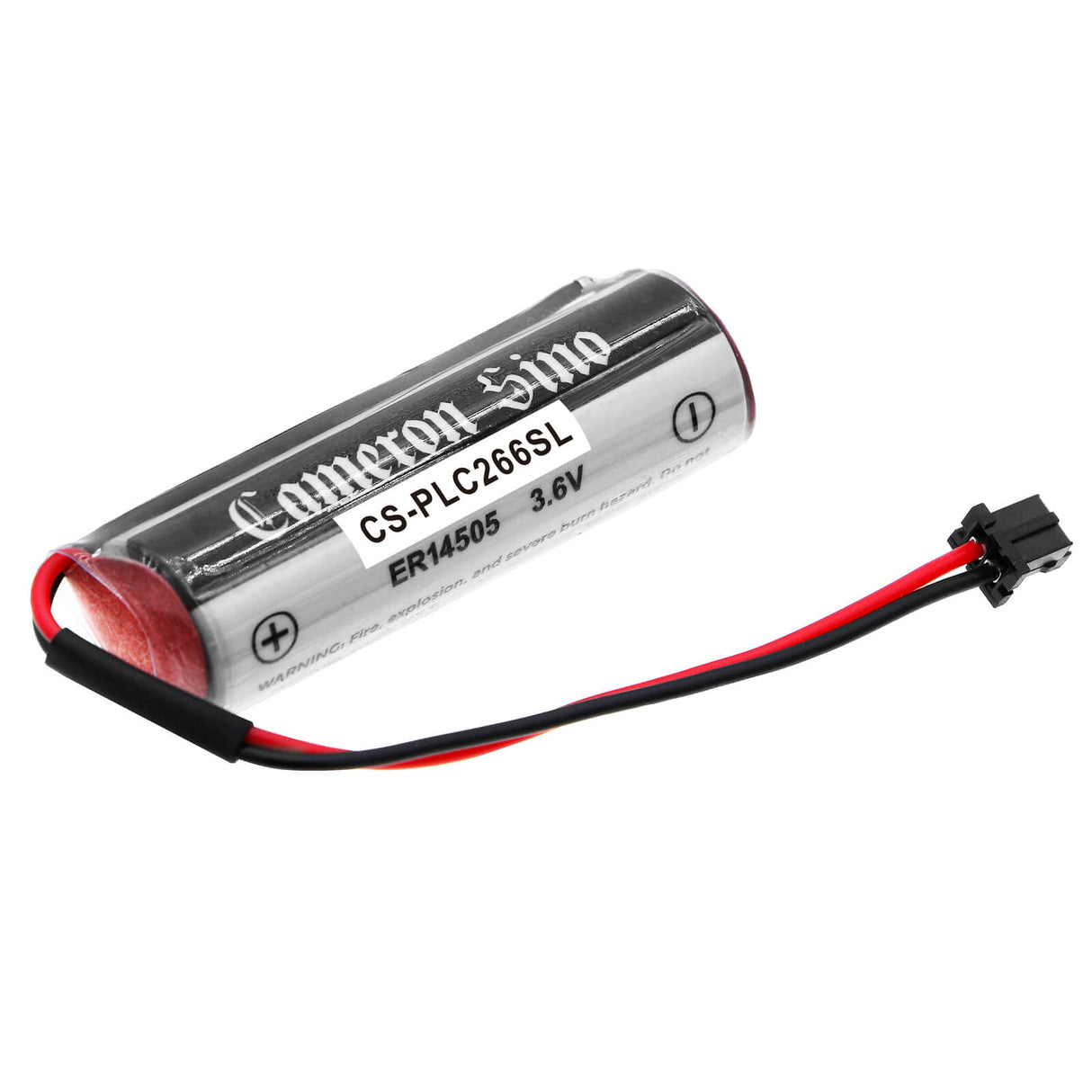 Battery For Toshiba, Er6vc119a, Er6vc119b 3.6v, 2600mah - 9.36wh Batteries for Electronics Cameron Sino Technology Limited   