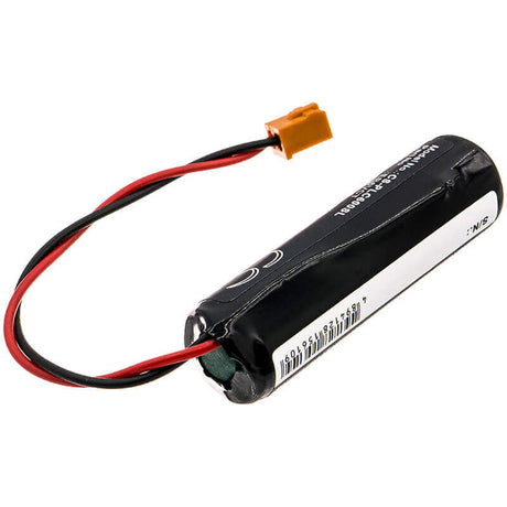 Battery For Toshiba, Er6vct, Ls14500-pr, Note 3.6v, 2700mah - 9.72wh Batteries for Electronics Cameron Sino Technology Limited   