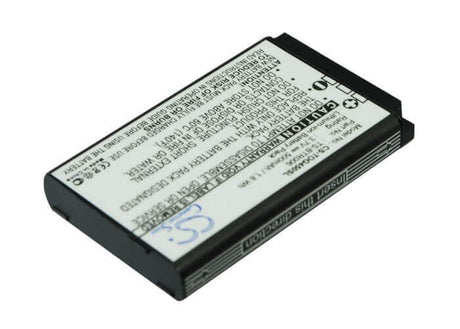 Battery For Toshiba G450 3.7v, 500mah - 1.85wh Mobile, SmartPhone Cameron Sino Technology Limited   