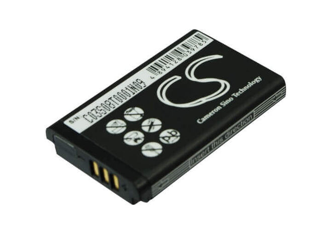 Battery For Toshiba G450 3.7v, 500mah - 1.85wh Mobile, SmartPhone Cameron Sino Technology Limited   