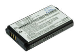 Battery For Toshiba G450 3.7v, 500mah - 1.85wh Mobile, SmartPhone Cameron Sino Technology Limited   