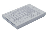 Battery For Toshiba Gigashot Gsc-r30, Gigashot Gsc-r30au, 7.4v, 1200mah - 8.88wh Camera Cameron Sino Technology Limited   