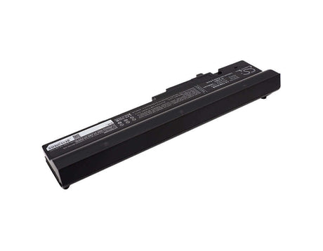 Battery For Toshiba, Mini Nb300, Mini Nb300-008, Mini Nb300-00f 10.8v, 4400mah - 47.52wh Notebook, Laptop Cameron Sino Technology Limited   