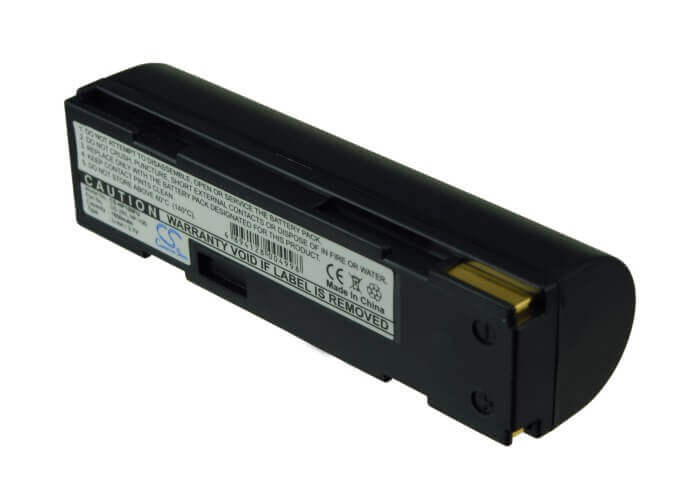 Battery For Toshiba Pdr-m3 3.7v, 1850mah - 6.85wh Camera Cameron Sino Technology Limited (Suspended)   