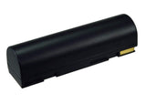 Battery For Toshiba Pdr-m3 3.7v, 1850mah - 6.85wh Camera Cameron Sino Technology Limited (Suspended)   