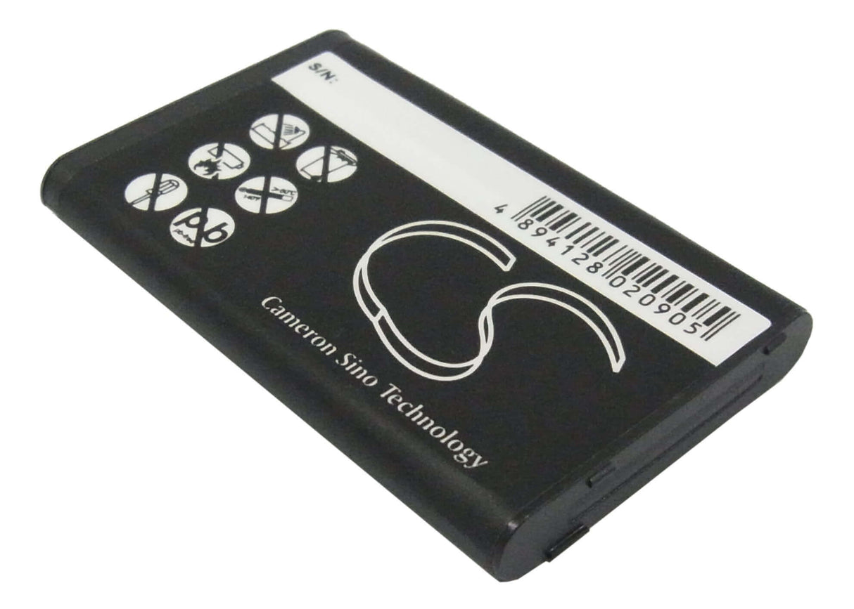 Battery For Toshiba Portege G500 3.7v, 1200mah - 4.44wh Mobile, SmartPhone Cameron Sino Technology Limited   