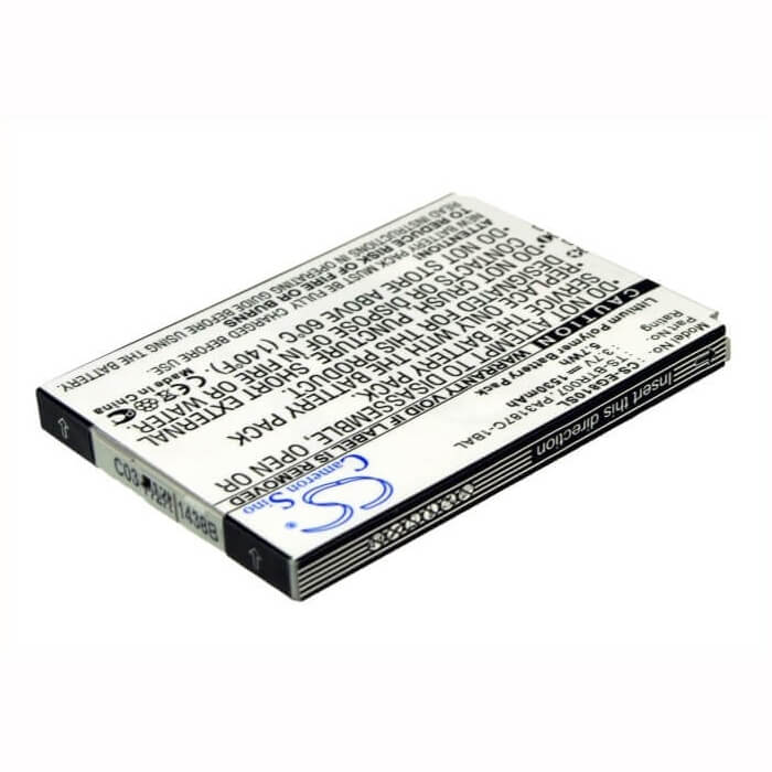 Battery For Toshiba Portege G810 3.7v, 1530mah - 5.66wh Mobile, SmartPhone Cameron Sino Technology Limited   