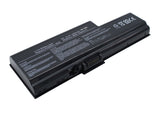 Battery For Toshiba, Qosmio F50, Qosmio F50-01u, Qosmio F501 14.4v, 4400mah - 63.36wh Notebook, Laptop Cameron Sino Technology Limited   