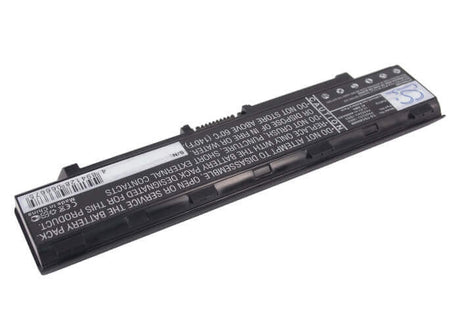 Battery For Toshiba Satellite C800, Satellite C800d, Satellite C805 10.8v, 4400mah - 47.52wh Notebook, Laptop Cameron Sino Technology Limited   