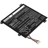 Battery For Toshiba, Satellite Click Mini L9w-b, Satellite Click Mini L9w-b 8.9 3.75v, 5100mah - 19.13wh Notebook, Laptop Cameron Sino Technology Limited   