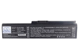 Battery For Toshiba, ? Satellite L700d, Satellite L700, Satellite L700d 10.8v, 4400mah - 47.52wh Notebook, Laptop Cameron Sino Technology Limited   