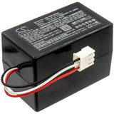 Battery For Toshiba, Vc-rcx1, Vc-rv1, Vc-rv2 14.4v, 2600mah - 37.44wh Vacuum Cameron Sino Technology Limited   