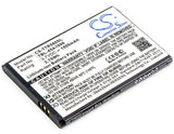 Battery For Tp-link, 5600, Tl-5600 3.7v, 1000mah - 3.70wh Hotspot Cameron Sino Technology Limited   