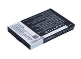 Battery For Tp-link M5350, M7300, Tl-m5350 3.7v, 2000mah - 7.40wh Hotspot Cameron Sino Technology Limited   