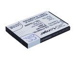 Battery For Tp-link M5350, M7300, Tl-m5350 3.7v, 2000mah - 7.40wh Hotspot Cameron Sino Technology Limited   