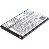 Battery For Tp-link M7350, Tl-tr961, 3.8v, 1900mah - 7.22wh Hotspot Cameron Sino Technology Limited   