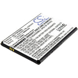 Battery For Tp-link, M7650 3.8v, 2900mah - 11.02wh Hotspot Cameron Sino Technology Limited   