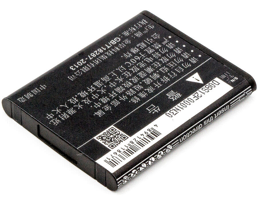 Battery For Tp-link, Tl-t882 3.7v, 1600mah - 5.92wh Hotspot Cameron Sino Technology Limited   