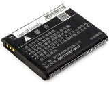 Battery For Tp-link, Tl-t882 3.7v, 1600mah - 5.92wh Hotspot Cameron Sino Technology Limited   