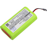 Battery For Trelock, Ls 950, Ls950 3.7v, 4400mah - 16.28wh Batteries for Electronics Cameron Sino Technology Limited   