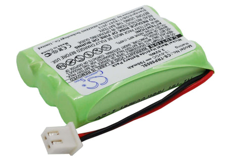 Battery For Tri-tronics Pro 500xl, Pro 500xls, G2 Pro 3.6v, 700mah - 2.52wh Dog Collar Cameron Sino Technology Limited   