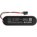 Battery For Trilogy, Dl6100, Dl6500, Etdln 6v, 5000mah - 30.00wh Door Lock Cameron Sino Technology Limited   