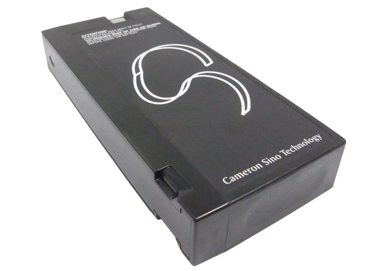 Battery For Trimble 4700, Geo Explorer 2, Geo Explorer Ii 12v, 1800mah - 21.60wh GPS, Navigator Cameron Sino Technology Limited   