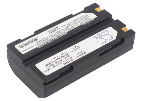 Battery For Trimble Ei-d-li1, Aps Bc1071 7.4v, 2600mah - 19.24wh Equipment, Survey, Test Cameron Sino Technology Limited   