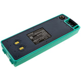 Battery For Trimble, M3, S8 7.2v, 3800mah - 27.36wh Equipment, Survey, Test Cameron Sino Technology Limited   