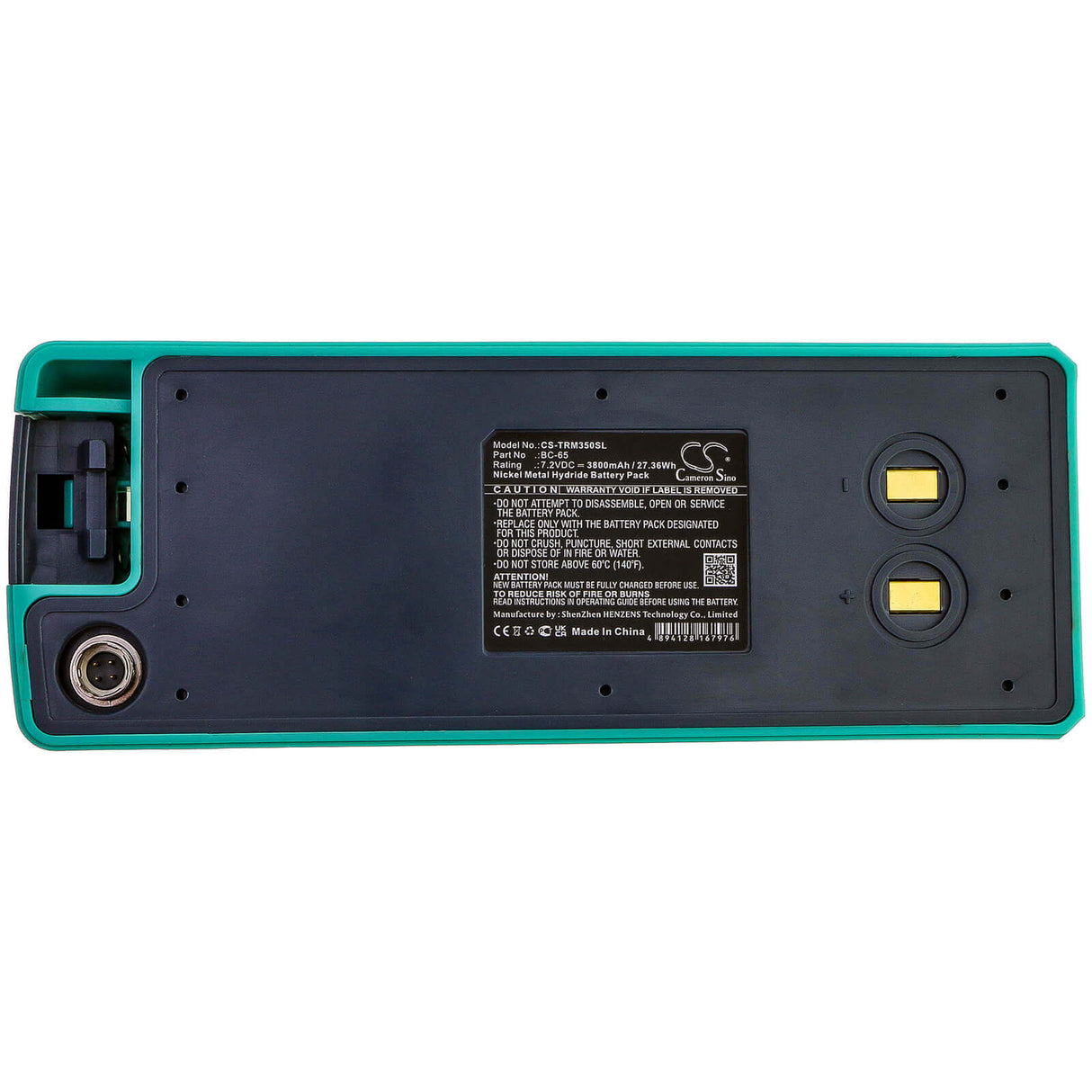 Battery For Trimble, M3, S8 7.2v, 3800mah - 27.36wh Equipment, Survey, Test Cameron Sino Technology Limited   