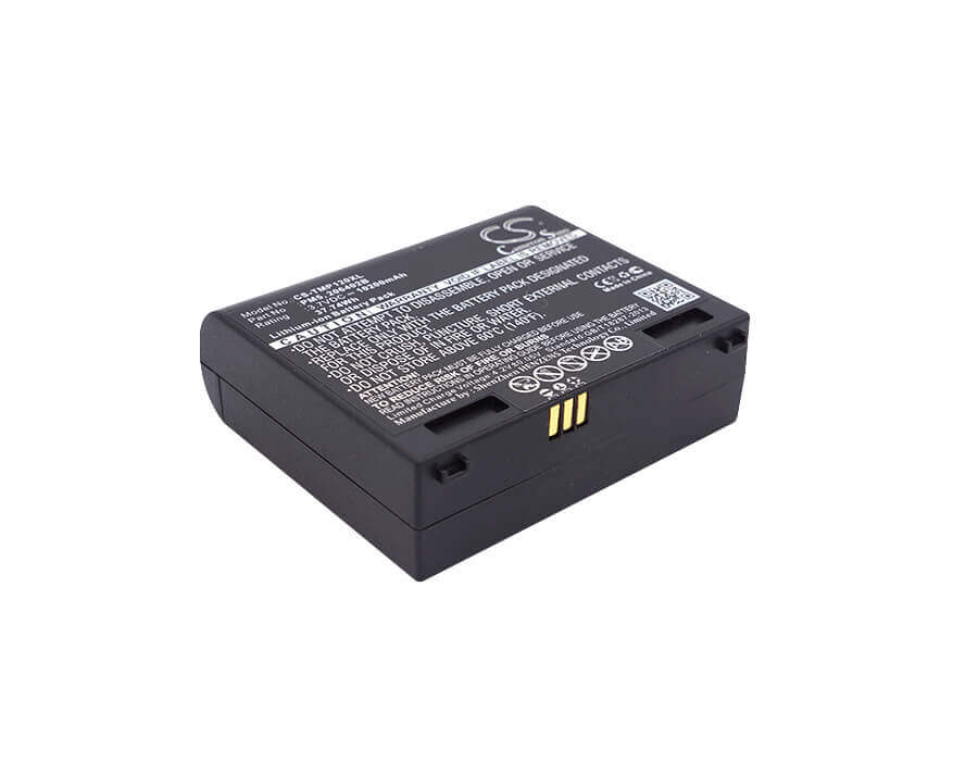 Battery For Trimble, Mobile Mapper 100, Mobilemapper 120 3.7v, 10200mah - 37.74wh Equipment, Survey, Test Cameron Sino Technology Limited   