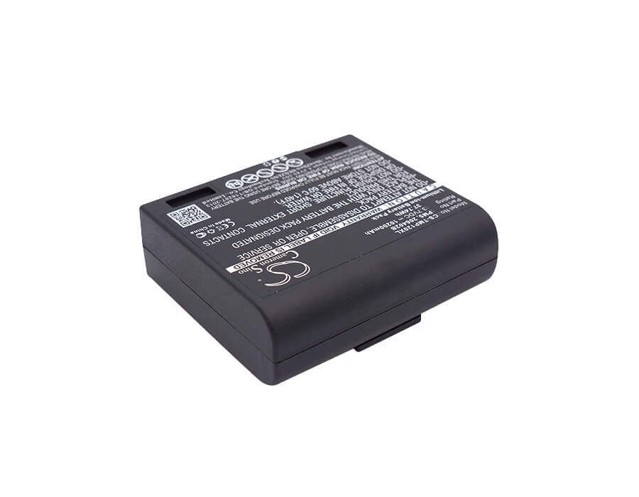 Battery For Trimble, Mobile Mapper 100, Mobilemapper 120 3.7v, 10200mah - 37.74wh Equipment, Survey, Test Cameron Sino Technology Limited   