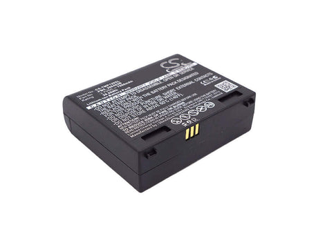 Battery For Trimble, Mobile Mapper 100, Mobilemapper 120 3.7v, 7800mah - 28.86wh Equipment, Survey, Test Cameron Sino Technology Limited   